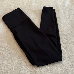 Old Navy high waisted black leggings